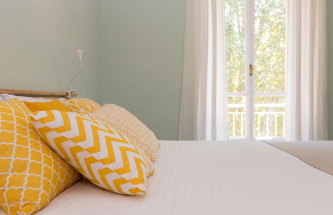 Agnelli Flat Near Pala Alpitour by Wonderful Italy - Foto 18