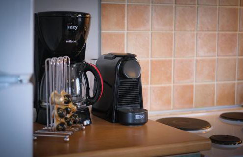 Vretti's apartment - Foto 3