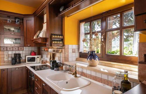 Villa Staras - With Private Heated Pool & Jacuzzi - Foto 20