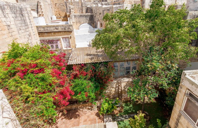Marina View - Front of Sea Cospicua - Foto 28