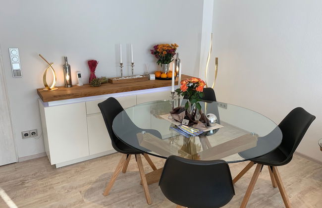 Ferienwohnungen Köhnke - Foto 30