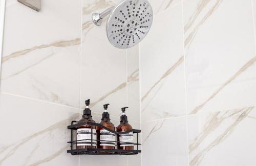 Chique Loft 10 Min from NYC with Gym, Pool & Sauna - Foto 46