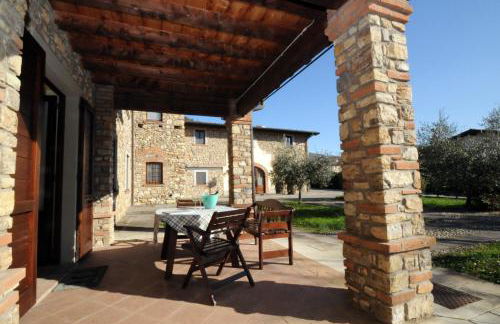 Villa Gradoni - Foto 23