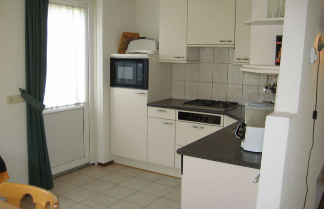 3 bedroom House in Lochem with garden and terrace - Photo 9