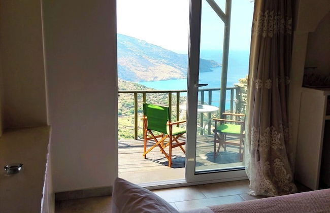 Aegean Castle Andros - Adults Only - Foto 18