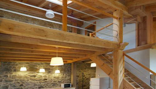 Apartamentos Lusarbe - Foto 5