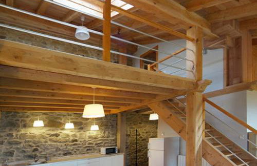 Apartamentos Lusarbe - Foto 5