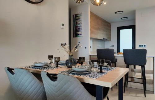 Sunset Waves 19-172 Benidorm - Foto 21