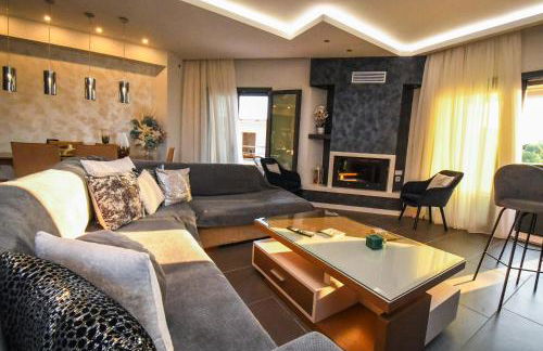 Nektarios & Eftychia Suites - Foto 53