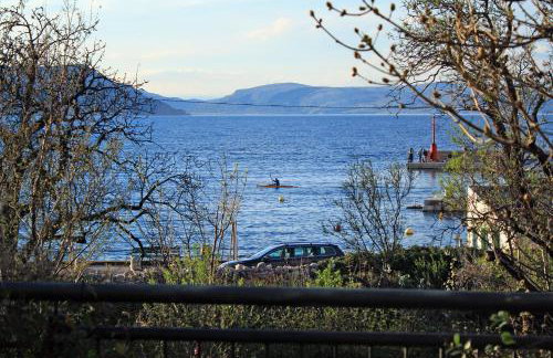 Lukovo Seafront Apartments - Foto 20