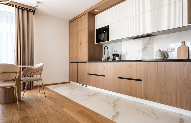 APARTAMENT VERON z pięknym widokiem - Photo 5