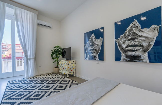 Palazzo della Porta - Via Toledo 55 - Foto 4