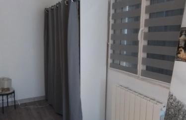 tiny house indépendante climatisée - Foto 7
