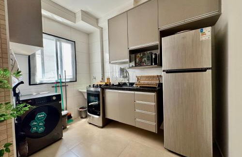 Unicco Apartment, near USP - Foto 6