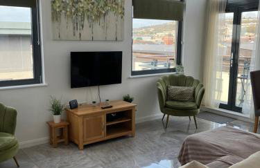 Swansea Bay, Marina, Swansea Arena, Beach & City - Foto 14