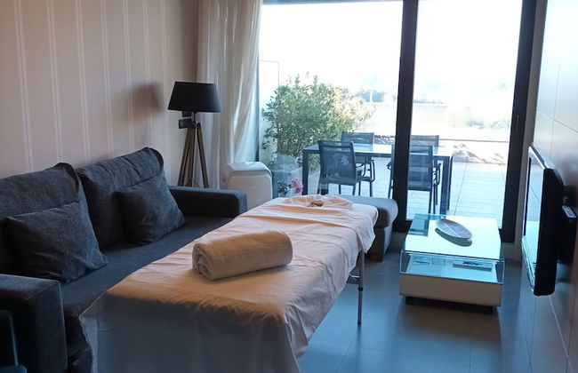 FeelFree STAYS Basoa - Foto 59