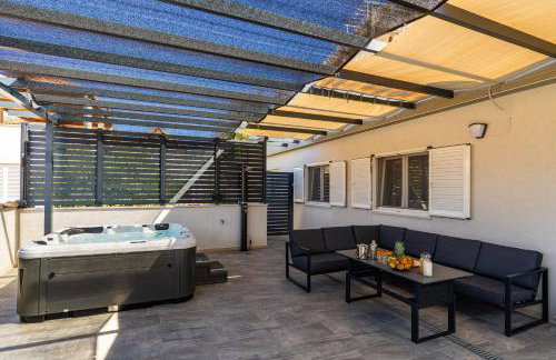 Dolores Apartment with Terrace & Jacuzzi - Foto 8