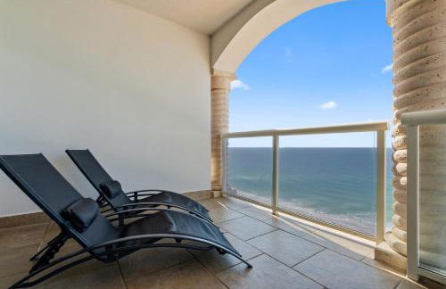 Beach Club Resort Residence and Spa - Photo 42