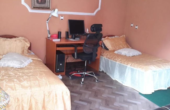 Birhan Villa - Foto 18