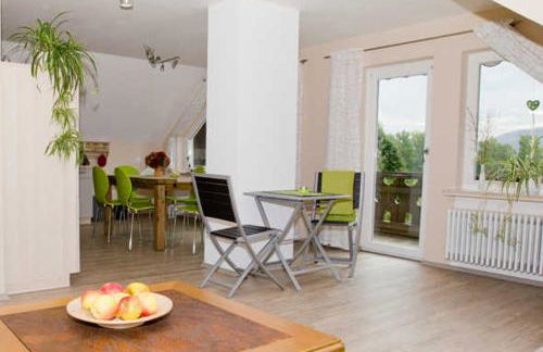 Ferienwohnung Storchenblick - Foto 7