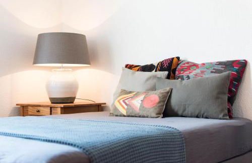 Modern design im klassischem Altbau - Foto 8