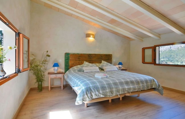 Country cozy house with pool Mallorca - Foto 3