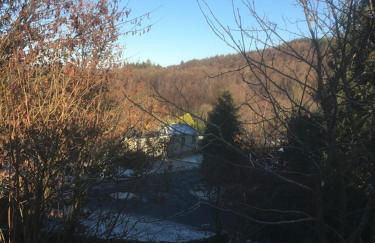 STUNNING LODGE - HOME FROM HOME Kippford, Dalbeattie - Foto 4