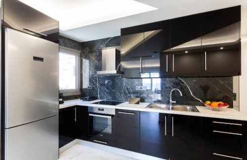 Marina Apartments - Foto 44