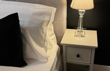 267 Stylish 2 Bed Apartment City Centre Free Parking - Foto 35