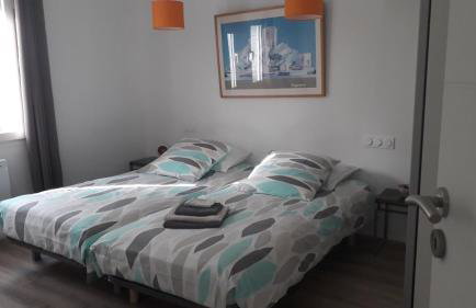 L' Abri du Saule - Foto 14