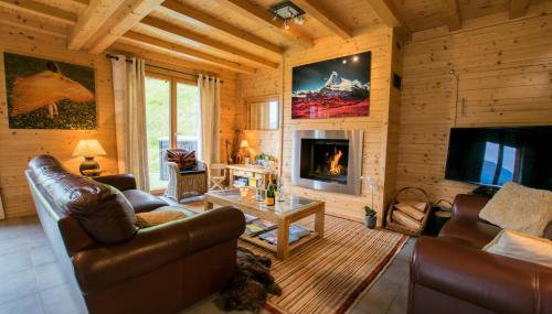 Chalet Domino - Foto 5