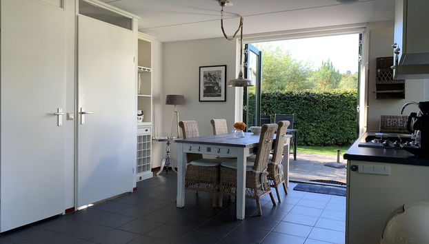 Nice Holiday Home with Dishwasher near Beach - Foto 5, Cozinha privada