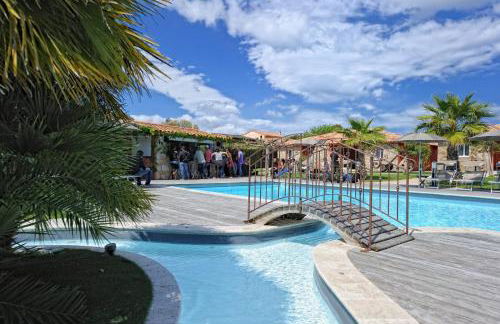 Résidence Dolce Vita de Palombaggia - Foto 22