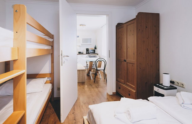 Areit Apartments by we rent - Foto 1