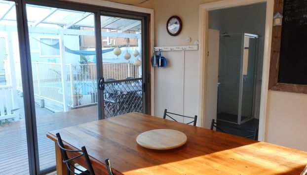 Refeições no quarto