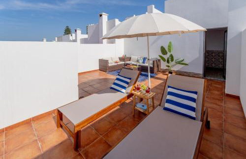 Moradia São João-Spacious Beachfront Villa - Foto 2