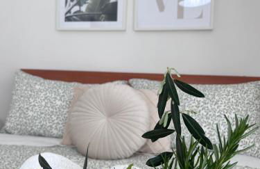 Tranquil Villa Retreat in Giuliano Teatino - Foto 8