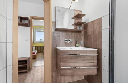 Ferienwohnung "OstseeNähe" OFC 34 - Foto 15