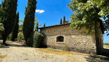 Casale Piantata Orte con piscina - Foto 5