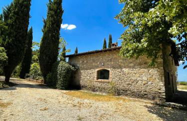 Casale Piantata Orte con piscina - Foto 5