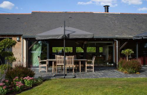 La Maison des Vignes - Domaine de la Soucherie - Foto 9