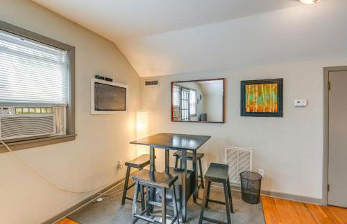 Convenient Nashville Home about 3 Mi to Downtown! - Foto 9