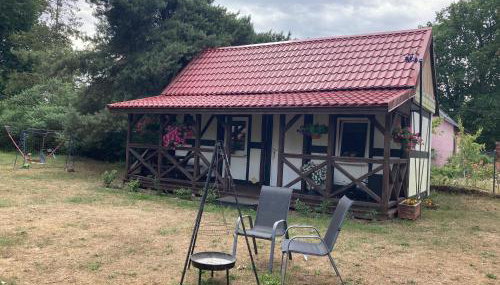 Domek u Franka - Foto 4, Garden