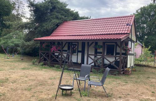 Domek u Franka - Foto 4