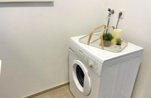 Exklusive 3-Zimmer Luxus-Maisonette in Hochheim - Nähe Frankfurt Flughafen, Wiesbaden und Mainz - Foto 22