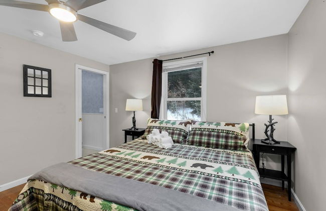 Cardinals Perch - Foto 3