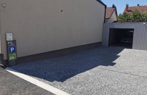 NunaNina apartmani - Foto 23