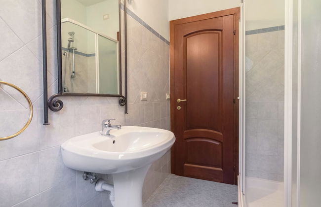 Villa in Lonnano With Pool - Foto 24