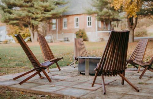 1900's Historic Lancaster School House - Foto 35