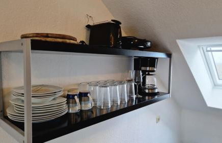 2 x Einzelbett Studio - Foto 3